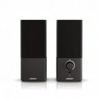 Bose Companion 2 для ПК, Black