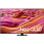 Телевізор 50" Samsung NeoQLED 4K QE50QN90FAUXUA
