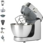 Кухонна машина Kenwood KHC 29A.R0 SI Prospero Plus