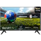 Телевізор Hisense 40A4N