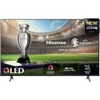 Телевізор Hisense 55E7NQ