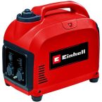 Інверторний бензиновий генератор Einhell TC-IG 2000 (4152590)