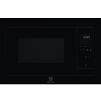 Вбудована мікрохвильова піч Electrolux LMS4253TBK