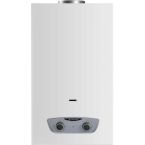 Ariston Газовая колонка FAST R ONM 11 NG UA 11л/мин. 18,5кВт розжиг от батареек