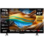 Телевізор TCL 43P755