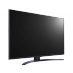 Телевізор LG 43UT81006LA