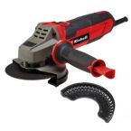 Einhell Шлифмашина угловая TE-AG 125/1010 125мм 12000об·мин 2.25кг