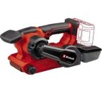 Einhell Шлифмашина ленточная аккумуляторная TP-BS 18/457 Li BL - Solo, PXC, 18В, 120-250м/мин, лента 457х75мм, бесщеточная, 2.58кг, без АКБ и ЗУ