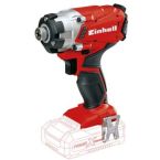 Einhell Шуруповерт ударный TE-CI 18/1 Li аккум., Solo, 0-2300 об/мин, 140 Нм