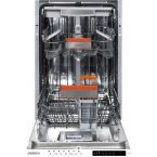 Посудомийна машина Ardesto DWMB-V4573