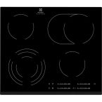 Електрична варильна поверхня Electrolux EHF6547FXK