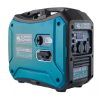 Генератор бензиновий інверторний Konner&Sohnen KS 3000I S, 230В, 3.3кВт (KS3000IS)