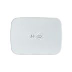 U-Prox Интеллектуальная централь MPX G White, Wi-Fi, GSM, фотоподтверждение, беспроводная, белый