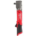 Milwaukee Гайковерт ударний кутовий акумуляторний Milwaukee M12FRAIWF12-0 FUEL 12В 1/2' 270Нм 0-3000об/хв 1.7кг без АКБ та ЗП
