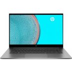 HP Ноутбук ZBook Studio G8 15.6FHD AG/Intel i7-11850H/32/1024F/RTX A4000-8/W10P/Silver