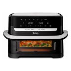 Мультипіч Tefal Dual Easy Fry Flex EY9228E0