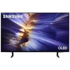 Телевизор Samsung OLED QE42S90FAEXUA