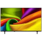 Телевізор LG 50NU900B6LA