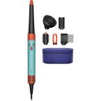 Стайлер Dyson HS08 Airwrap ID Curly/Coily Ceramic Patina/Topaz (533736-01)