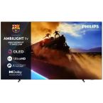 Телевізор Philips 55OLED770/12