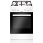 Комбінована плита Hansa FCMW58023