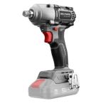 Graphite Гайковерт ударный Energy+ 18В бесщеточный 2600об·мин 450Нм 1/2" 3 скорости 1.24кг без АКБ и ЗП