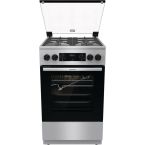 Комбінована плита Gorenje GKS5C70HXF
