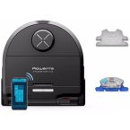 Робот-пилосос з вологим прибиранням Rowenta X-Plorer Serie 220 RR9465WH