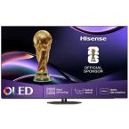 Телевізор Hisense 55A85Q