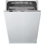 Посудомийна машина Hotpoint-Ariston HSIC 3T127 C