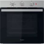Духовка електрична Whirlpool OMR35HR0X