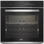 Духовка електрична Beko BBIM13400XMSW