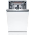Посудомийна машина Bosch SPV4EMX65K