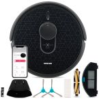 Робот пилосос Sencor SRV 9200BK