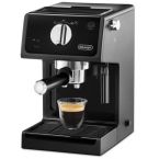 Ріжкова кавоварка еспресо Delonghi ECP 31.21