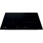 Варильна поверхня електрична Whirlpool WS Q7360 NE