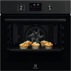Духовка електрична Electrolux EOD4P57H