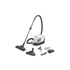 Пилосос з аквафільтром Karcher DS 6 Plus (1.195-252.0)
