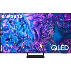 Телевізор 55" Samsung QLED 4K UHD QE55Q70DAUXUA