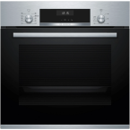 Духовка електрична Bosch HBJ558YS3Q