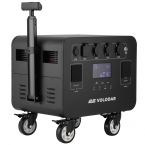 Зарядна станція 2E Volodar 5000W (2E-PPS5051)