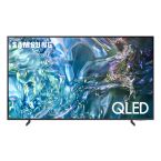 Телевізор 50" Samsung QLED 4K UHD QE50Q60DAUXUA