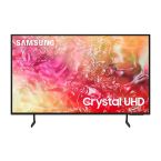 Телевізор 55" Samsung LED 4K UHD UE55DU7100UXUA