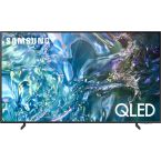 Телевізор 65" Samsung QLED 4K UHD QE65Q60DAUXUA