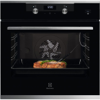 Духова шафа Electrolux KODEC75X2