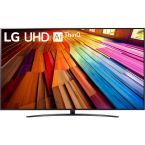 Телевізор 50" LG UHD 4K 50UT81006LA