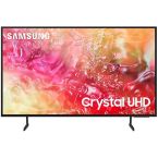 Телевізор 60" Samsung LED 4K UHD UE60DU7100UXUA