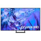 Телевізор 65" Samsung LED 4K UHD UE65DU8500UXUA