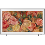 Телевізор 43" Samsung QLED 4K UHD QE43LS03DAUXUA