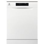 Посудомийна машина Electrolux SEA94720SW